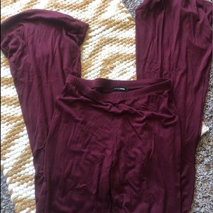 Fashion Nova | Soft Flare Pants